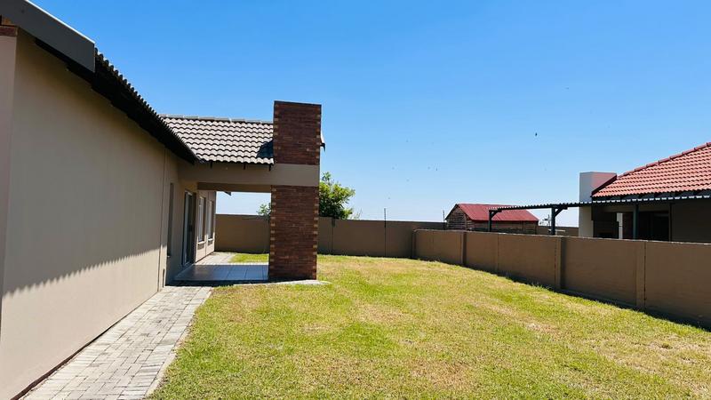 3 Bedroom Property for Sale in Waterkloof A H North West